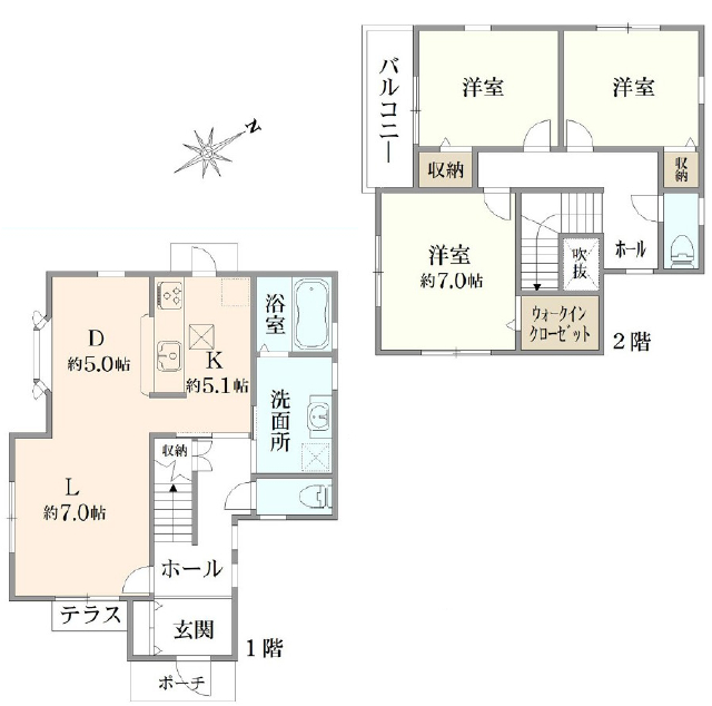 物件画像
