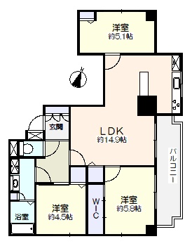 マンションイメージ