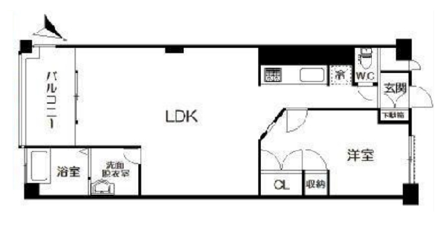 マンションイメージ