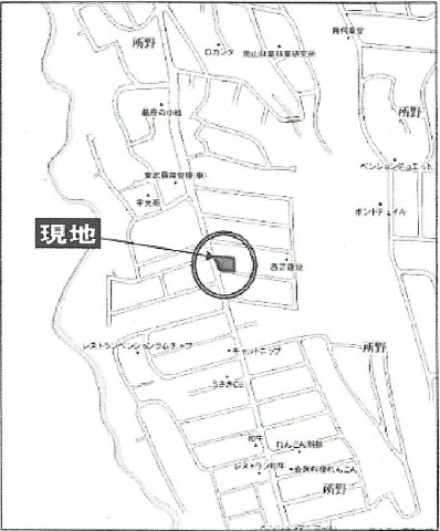 物件画像 栃木県日光市所野