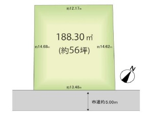 物件画像 埼玉県入間市大字新久