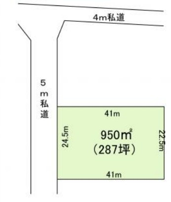 物件画像 茨城県土浦市荒川沖