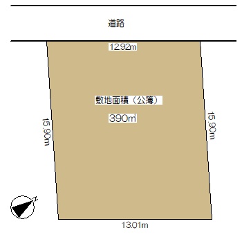 物件画像 栃木県那須塩原市高林