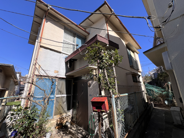 物件画像 東京都板橋区中台１丁目