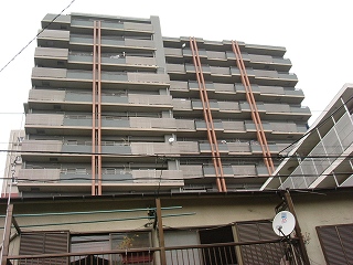 マンションイメージ