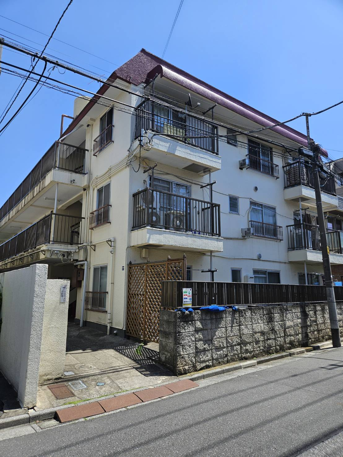 マンションイメージ