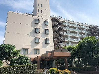 マンションイメージ