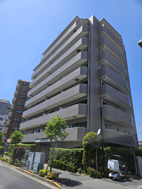 マンションイメージ