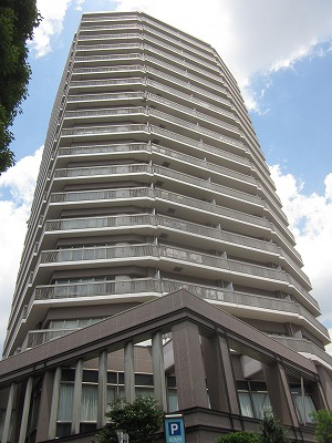 マンションイメージ