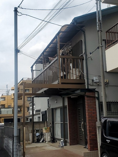 物件写真