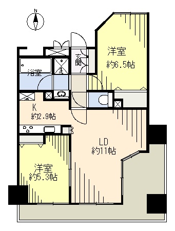 クレストフォルム桜台サウスステージ