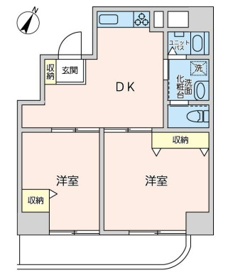マンションヴィップ目黒