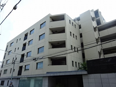 ジオ・イニシア練馬春日町