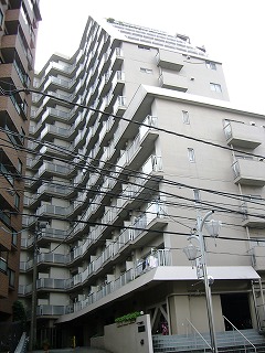 豊島園パークマンション_画像1