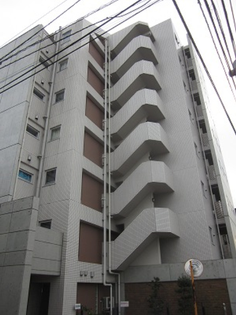 アムズシティ光が丘