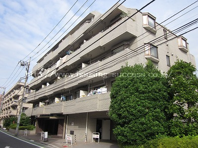 タック練馬北町