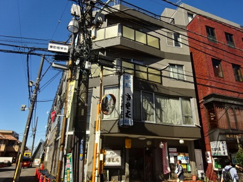 グランドハイム保谷_画像2