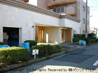 イトーピア都立家政リブル_画像2