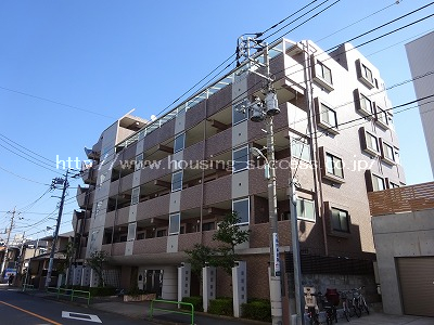グランエスト氷川台_画像2