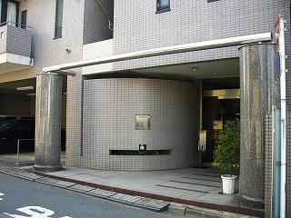 コスモ氷川台_画像2
