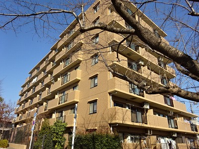 ライオンズマンション大泉学園第６_画像2