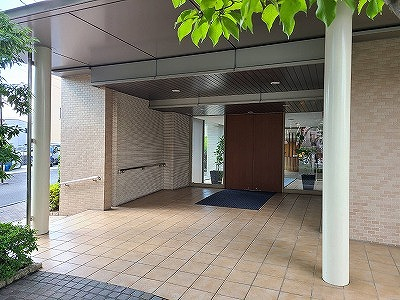 プラウド府中中河原_画像2