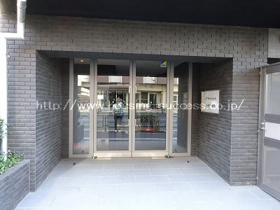 フェニックス武蔵関参番館_画像3