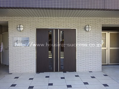 ライジングプレイス練馬関町ステーションスクエア_画像3