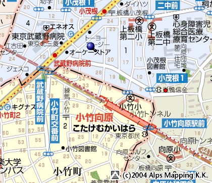 日神デュオステージ小竹向原_画像3