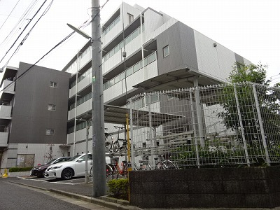 ステージグランデ大泉学園_画像3