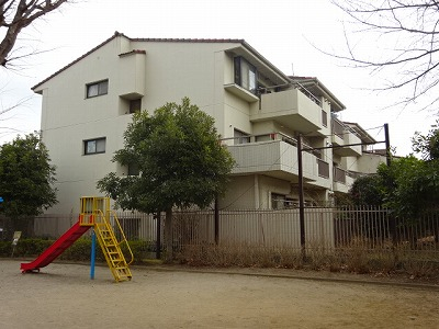 ライオンズガーデン石神井公園２号棟_画像4