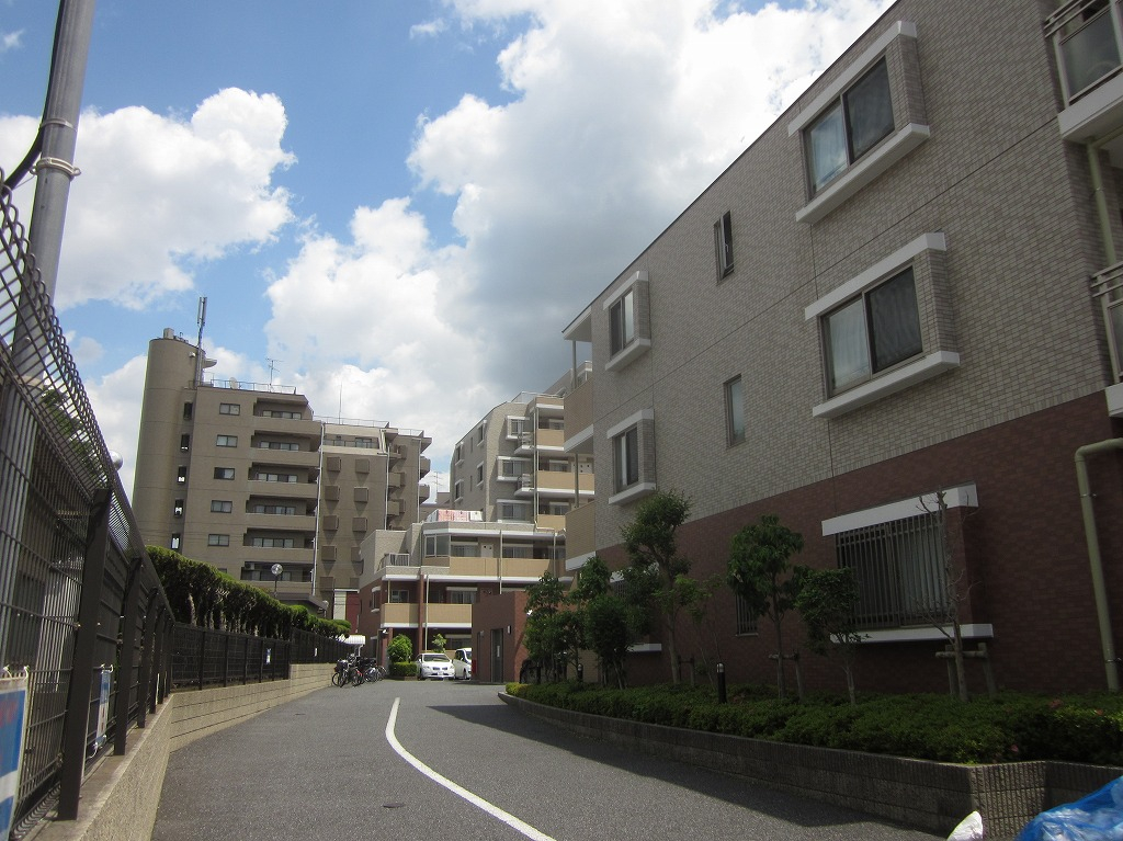 エクセレントプレイス石神井公園_画像4