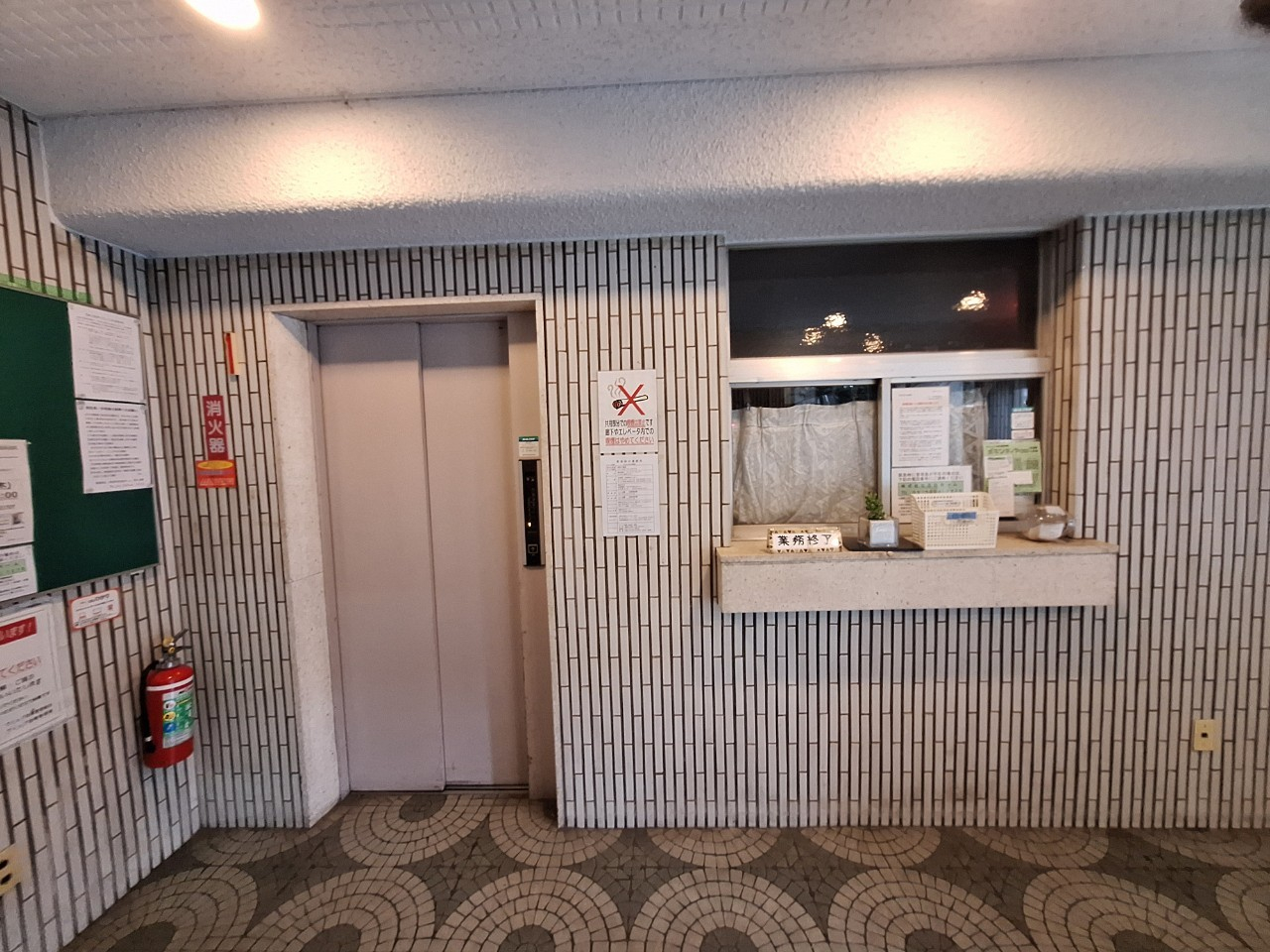 マンションヴィップ目黒_画像4