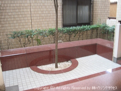 パークハイム氷川台_画像4