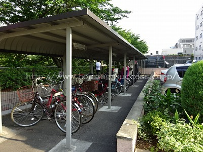 ライオンズマンション石神井公園第２_画像4