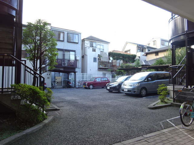 ルネ大泉学園_画像5