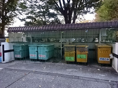 光が丘パークタウン春の風公園街　８号棟_画像5