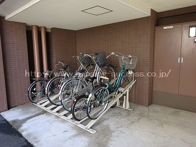 グラントゥルース氷川台_画像5