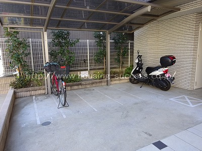 ライジングプレイス練馬関町ステーションスクエア_画像5
