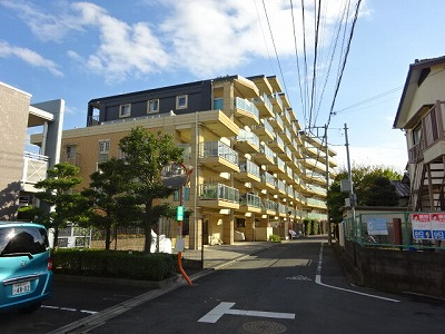 ヴェレーナ西東京かえで通り_画像5