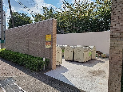 プラウド府中中河原_画像5