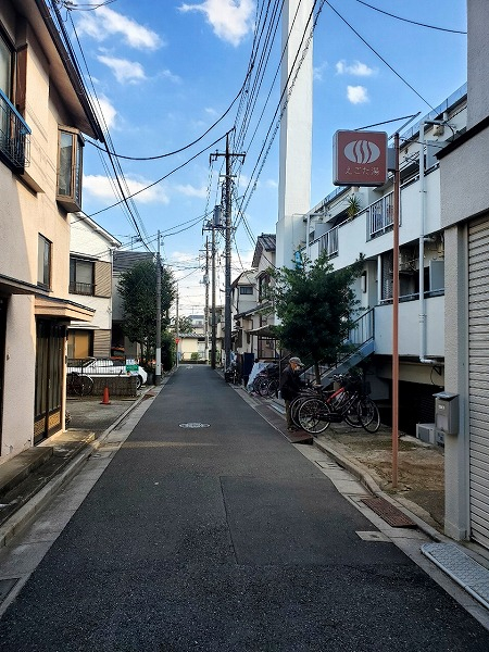 シルクハイム江古田_画像5