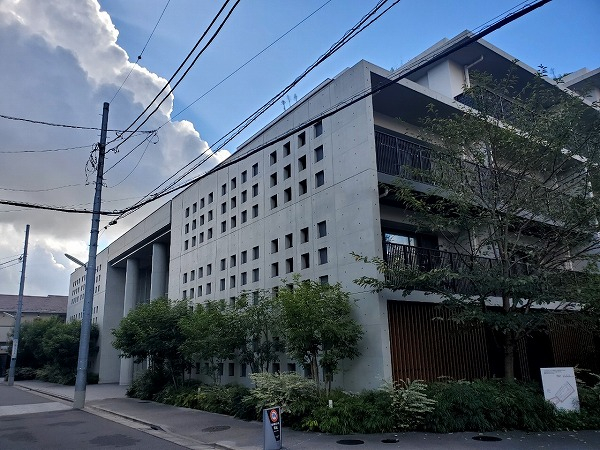 シティテラス杉並方南町サウス_画像5