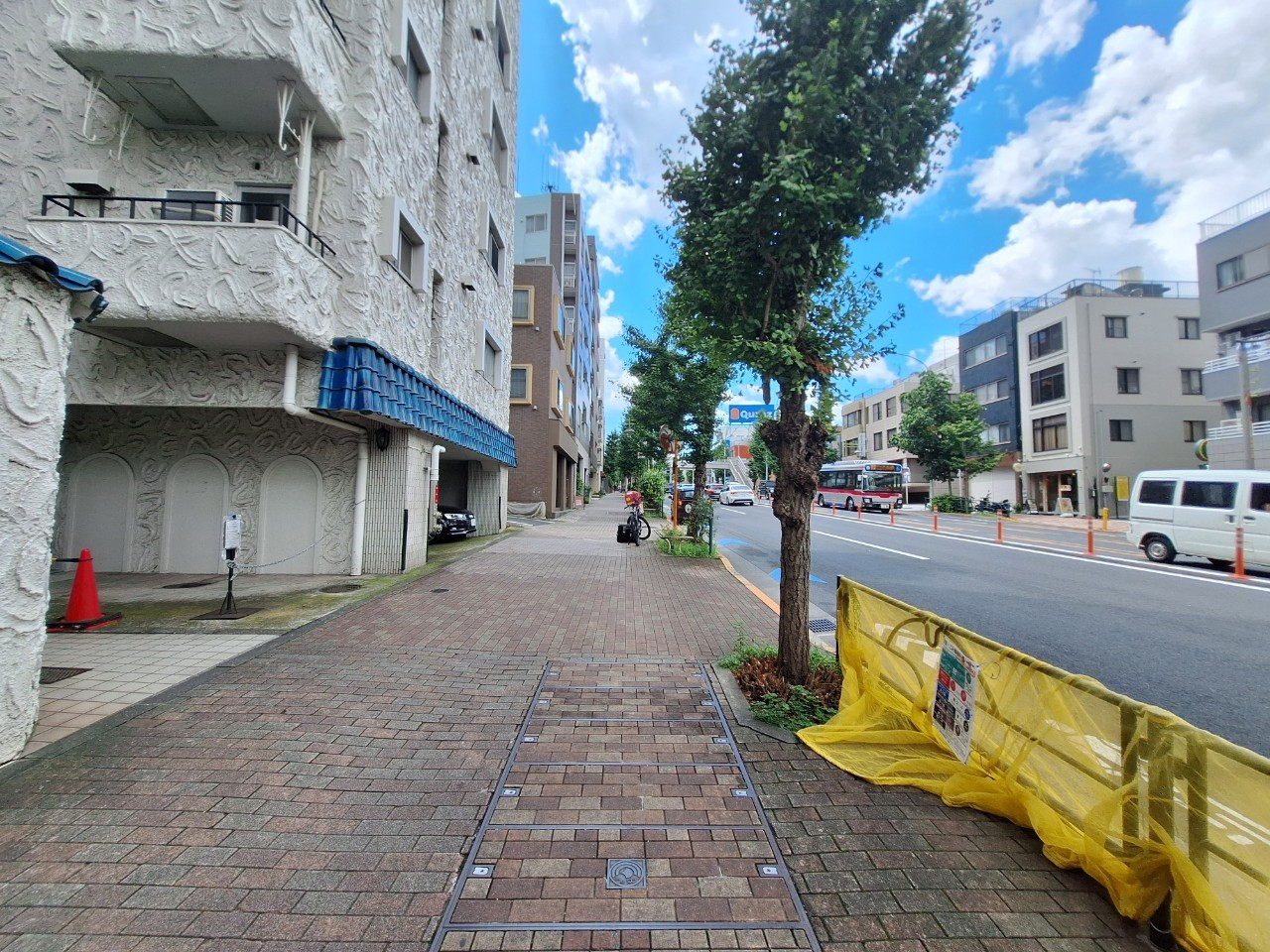 マンションヴィップ目黒_画像5