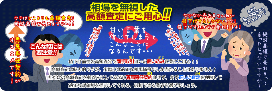 盃N堃Gを無視したHB査定にご用心VV