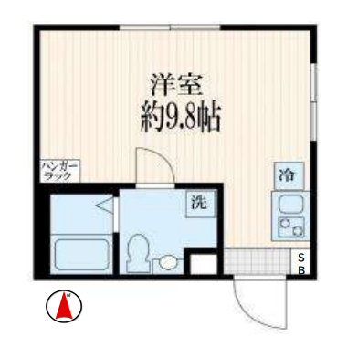 物件写真