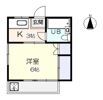 物件写真