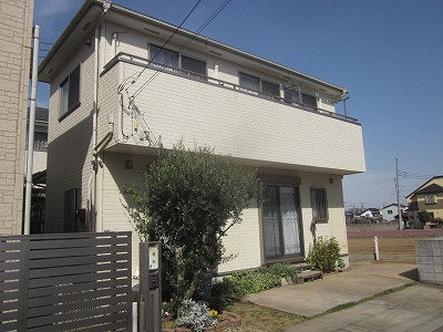 東久留米市八幡町戸建