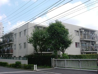 中野江原町パークホームズ_画像2