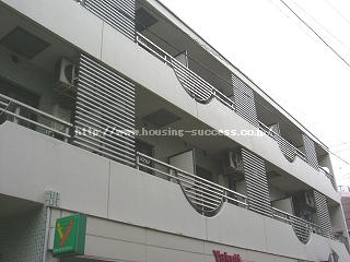 プリエール中野_画像2